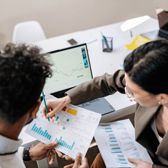 BitPrime Core análisis del rendimiento ilustración