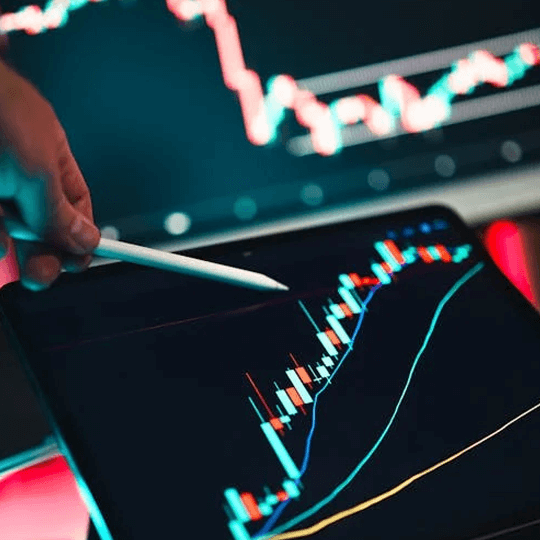 BitPrime Core - Equipo de expertos en criptomoneda