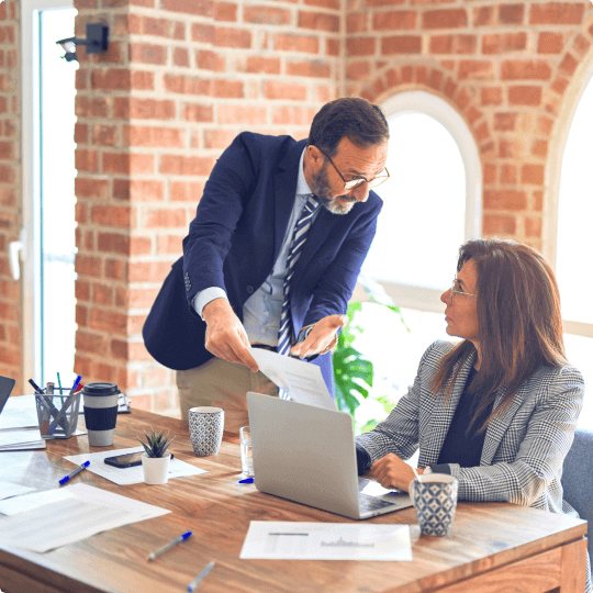 BitPrime Core equipo de expertos en criptoinversión