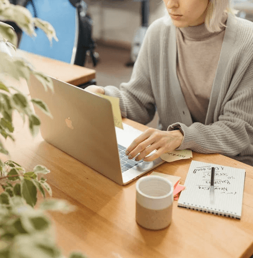 BitPrime Core equipo de apoyo ilustración